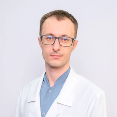 Резников Александр Викторович, анестезиолог