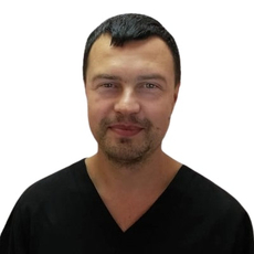 Автейкин Павел Николаевич, проктолог