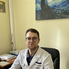 Джамалетдинов эрвин Руждиевич, психиатр