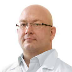 Затеев Сергей Владимирович, психиатр