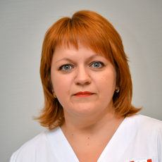 Гаврилова Евгения Александровна, гинеколог