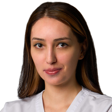 Гаглоева Агунда Казбековна, пластический хирург