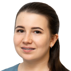 Тен (Кулешова) Валерия Васильевна, стоматолог-терапевт