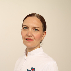 Дериглазова Ольга Александровна, терапевт