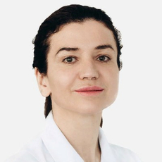 Шамшина Эсет Магометовна, физиотерапевт