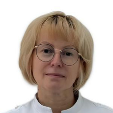 Шульга Ирина Владимировна, гастроэнтеролог