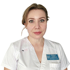 Флоровская Оксана Геннадьевна, стоматолог-терапевт