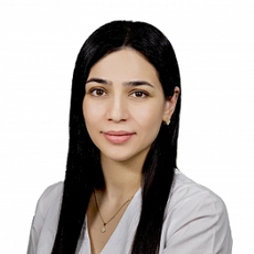 Мирова Шахноза Саидалиевна, кардиолог