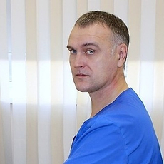 Морозов Е. Н., детский хирург