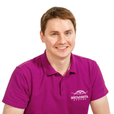 Рузанов Алексей Сергеевич, стоматолог-хирург