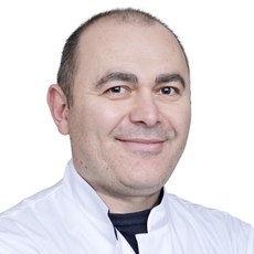 Хабалов Реваз Владимирович, уролог