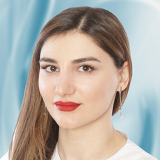 Непшукаева Фатима Муратовна, дерматолог