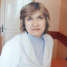 Максимова Марина Валерьевна, терапевт