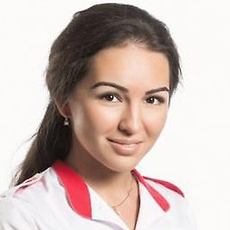 Фадеева Лилия Михайловна, детский стоматолог