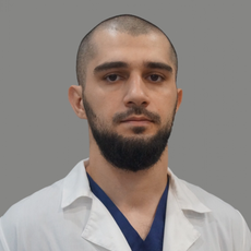 Мирзаев Тагир Салаватович, ортопед