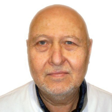 Гордеев Александр Петрович, невролог