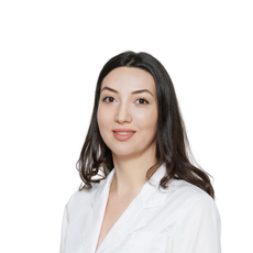 Кискаева Фариза Валиевна, терапевт