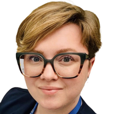 Аль-Харес Ксения Анатольевна, детский психиатр