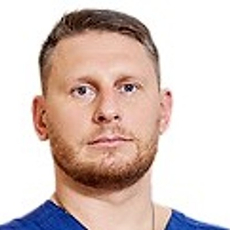 Гридасов Андрей Сергеевич, стоматолог-хирург