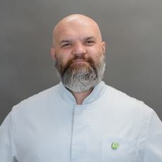 Коновалов Дмитрий Владимирович, уролог