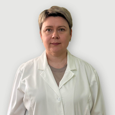 Дунаева Юлия Викторовна, ревматолог