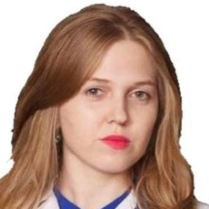 Мартемьянова Дарья Андреевна, онколог
