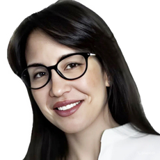 Башмакова Елена Владимировна, анестезиолог