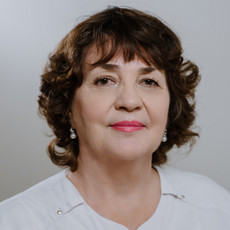 Балченкова Татьяна Викторовна, гинеколог