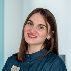 Ширинкина Анна Геннадьевна, стоматолог-терапевт