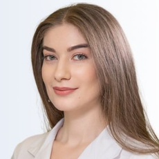 Гукасян Роза Гагиковна, педиатр