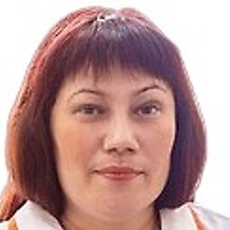 Дрига Елена Семеновна, детский офтальмолог