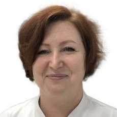 Санникова Оксана Юрьевна, ревматолог