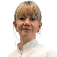 Алферова Александра Евгеньевна, невролог