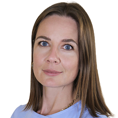 Лисаева Александра Александровна, химиотерапевт