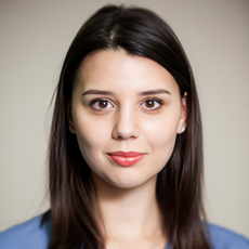 Реброва Анна Сергеевна, проктолог