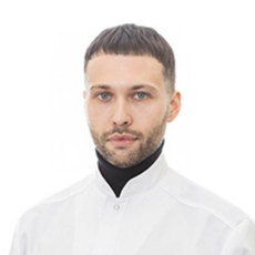 Непочатов Сергей Григорьевич, рентгенолог