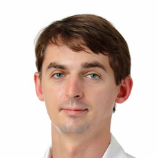 Скуднов Дмитрий Александрович, стоматолог-ортопед