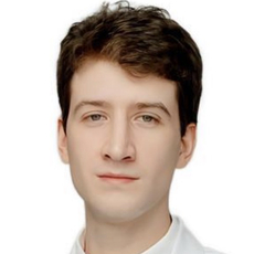 Зяблов Владимир Андреевич, психиатр