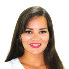 Касимова Алина Львовна, детский стоматолог