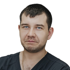 Карелин Андрей Андреевич, хирург