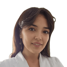 Большебородова Ася Александровна, эндокринолог