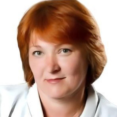 Зорькина Инна Васильевна, онколог