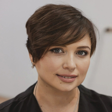 Королькова Анастасия Олеговна, эмбриолог