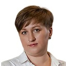 Долотина Ирина Александровна, стоматолог-терапевт