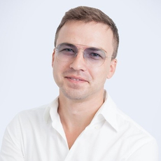 Шульман Илья Серафимович, стоматолог-хирург