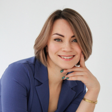 Богачева Любовь Юрьевна, психолог