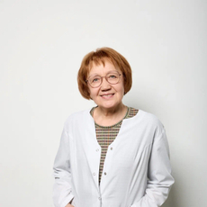 Первушина Марина Николаевна, терапевт