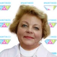 Бельченко Мария Николаевна, ревматолог