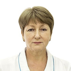 Яшина Людмила Петровна, гинеколог