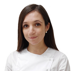 Гальчинская Полина Сергеевна, детский стоматолог